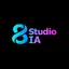 Logotipo de 8StudioIA