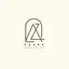 Logotipo de Azara Properties